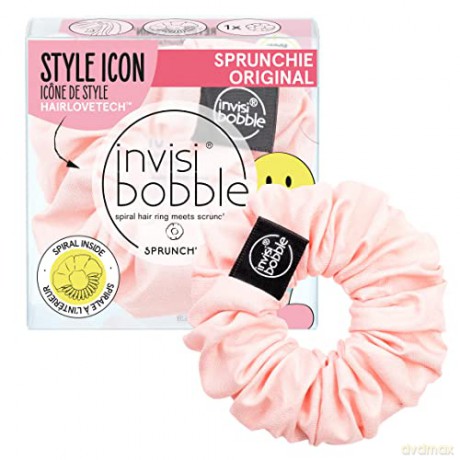 Invisibobble Hair band Sprunchie Retro Dreamin ´Paint no Mountain High