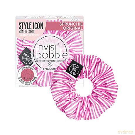 Invisibobble Hair band Sprunchie Stripes Up