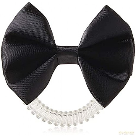 Invisibobble Hair band with Bowtique ribbon