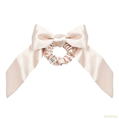 Invisibobble Hair band with ribbon Sprunchie Slim Ballerina Bow