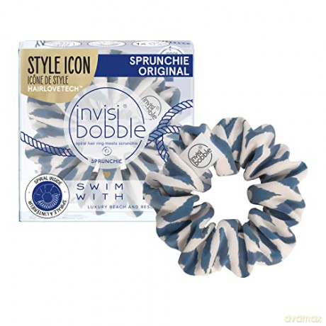 Invisibobble Invisibobble Swim With Mi hair band - Variant: Mermaid at Heart