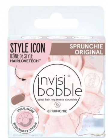 Invisibobble Sprunchie Nordic Breeze Hear me Aurora hair band