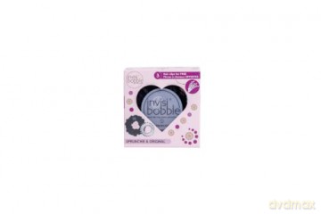Invisibobble Style hair accessories gift set