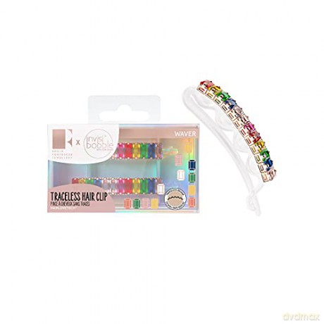 Invisibobble Waver Rosie Fortescue Sold Out Soon hair clips
