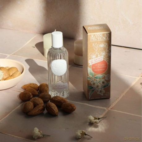 Jeanne En Provence Parfémovaná voda Ve stínu mandloní EDP 60 ml
