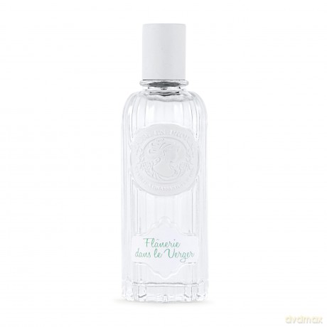Jeanne En Provence Perfumed water Walk in the apple orchard EDP 60 ml