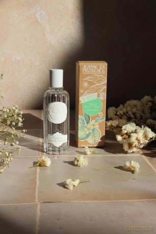 Jeanne En Provence Perfumed water Walk in the apple orchard EDP 60 ml
