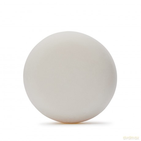 Jeanne En Provence Solid shampoo organic Mandle (Solid Shampoo) 100 g