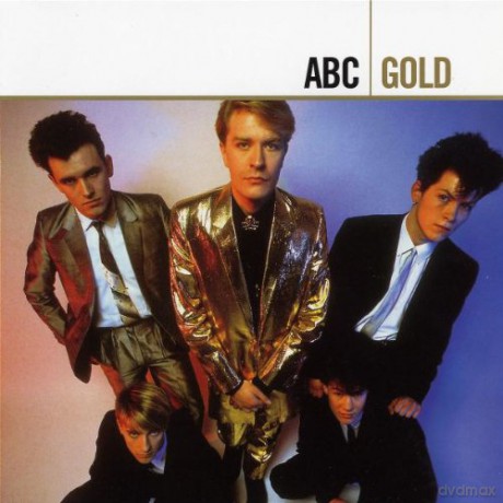 ABC: Gold [2CD]