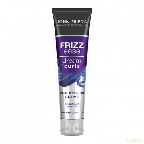 John Frieda Frizz-Ease Dream Curl s (Define Creme) 150 ml