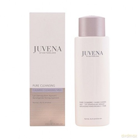 Juvena Cleansing Milk (Calming Cleansing Milk) 200 ml