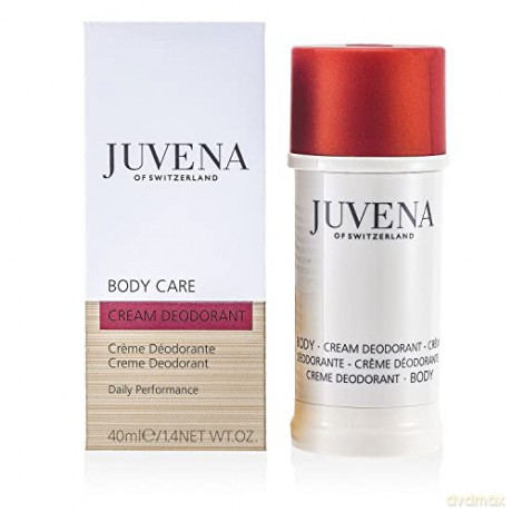 Juvena Deodorant Crema (Daily Performance) 40 ml