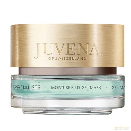 Juvena Gel Facial Mask (Specialists Moisture Plus Gel Mask) 75 ml