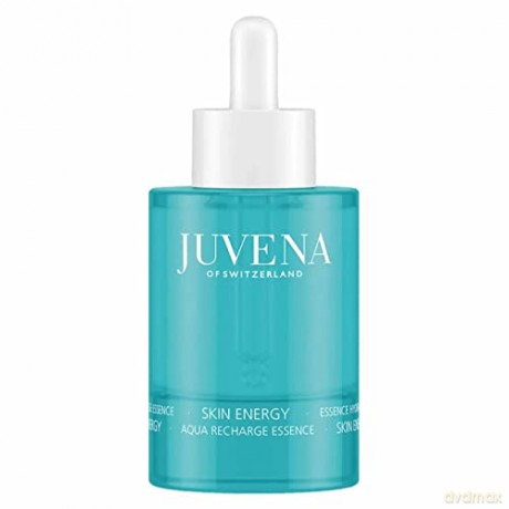 Juvena Moisturizing essence for face, neck and décolleté (Aqua Recharge Essence) 50 ml