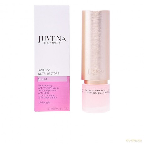 Juvena Moisturizing rejuvenating serum Juvelia (Nutri Restore Serum) 30 ml