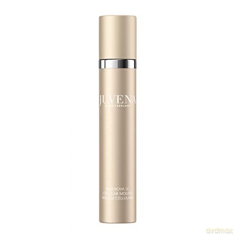 Juvena Refreshing, soothing and hydrating foam (Skinnova Cellular Mousse Treatment) 100 ml