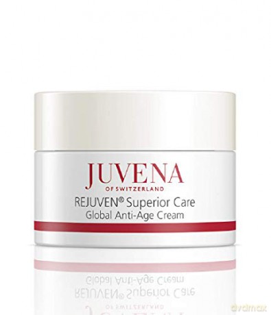 Juvena Revitalizing Cream anti-aging Men (Superior Care Global Ani-Age Cream) 50 ml