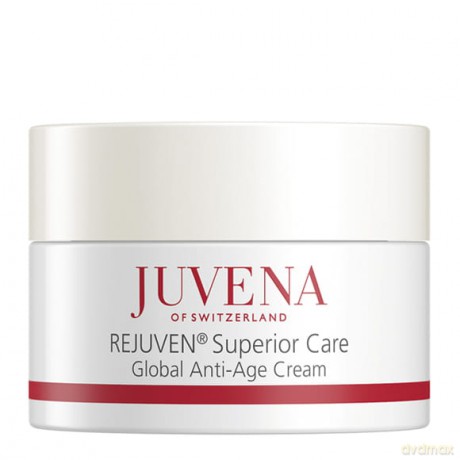 Juvena Revitalizing Cream anti-aging Men (Superior Care Global Ani-Age Cream) 50 ml