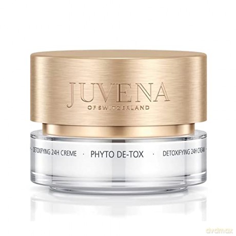 Juvena Strengthening Detoxifying Cream Phyto De-Tox (24h Detoxifying Cream) 50 ml