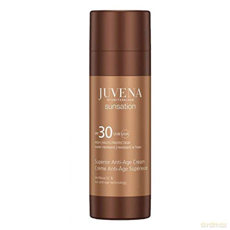 Juvena Sunscreen SPF 30 Sunsation (Superior Anti-Age Cream) 75 ml