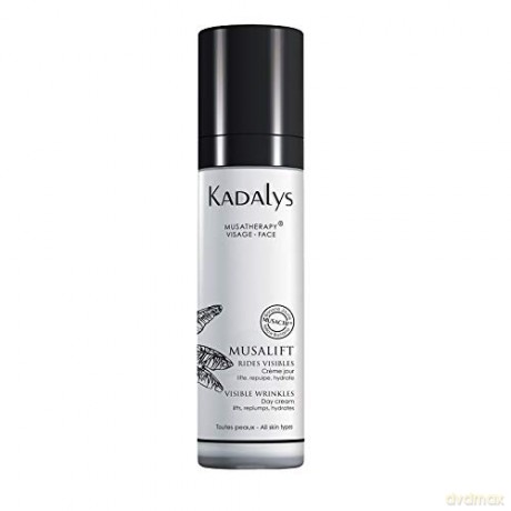 Kadalys Lifting Day Cream BIO Musalift (Lifting Day Cream) 50 ml