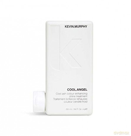 Kevin Murphy Mask for blonde and gray hair Cool.Angel (Cool Ash Color Enhancing Shine Treatment) 250 ml