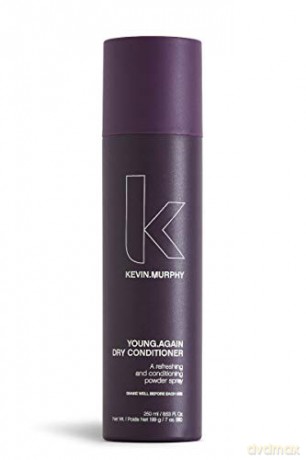 Kevin Murphy Rejuvenating and Moisturizing Conditioner Spray Young.Again Dry Conditioner (A Rejuven ating and Hydrating Conditioning Spray) 250 ml