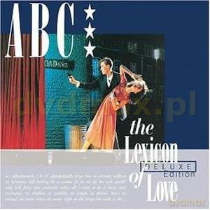 ABC: Lexicon Of Love Deluxe Edition [2CD]