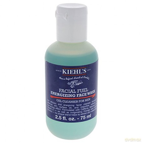 Kiehl´s (Facial Fuel Energizing Face Wash) - Volume: 75 ml