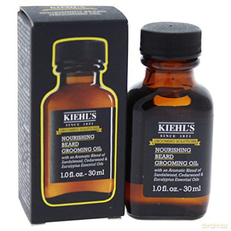 Kiehl´s (Nourishing Beard Grooming Oil) 30 ml