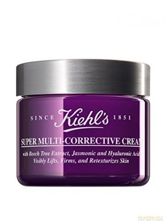 Kiehl´s (Super Multi-Corrective Cream) - Volume: 75 ml