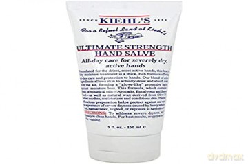 Kiehl´s (Ultimate Strength Hand Salve) - Volume: 150 ml