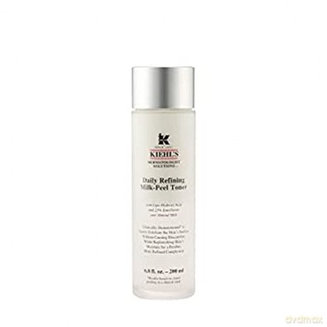 Kiehl´s Daily Refining Milk Peel Toner 200 ml