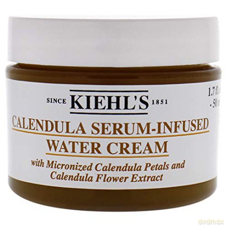 Kiehl´s Moisturizing cream with calendula Calendula (Serum Infused Water Cream) 50 ml