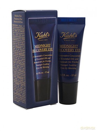Kiehl´s Regeneration Eye Care (Midnight Recovery Eye) 15 ml