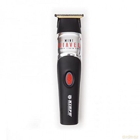 KIEPE Professional Professional hair contouring machine Diavel Mini 6331