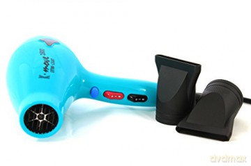 KIEPE Professional Professional hair dryer K-Move 2800 pink