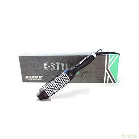 KIEPE Professional Professional ionizing ceramic hair brush K-Tune - Variant: 45 mm