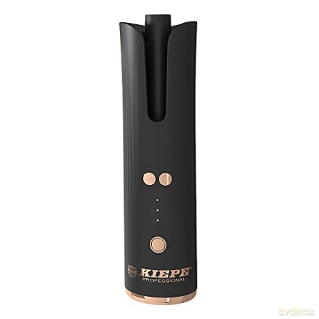 KIEPE Professional Professional wireless curling iron Toy Curl s