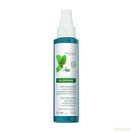 Klorane (Anti-Pollution Purifying Mist) 100 ml