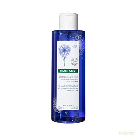 Klorane (Eye Make-up Remover) 200 ml
