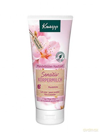 Kneipp Almond Blossom body lotion 200 ml