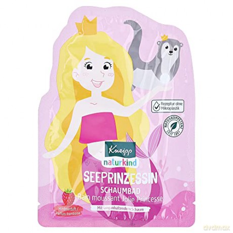 Kneipp Bath Foam 40 ml