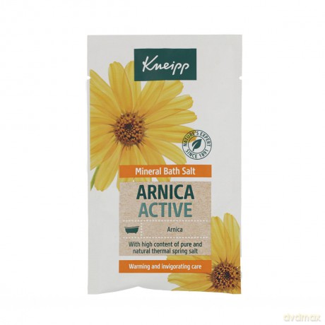Kneipp Bath salt Muscles and joints - Volume: 60 g
