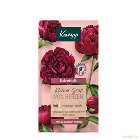 Kneipp Bath salt Right From the Hearth 60 g