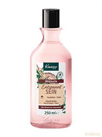 Kneipp Be Relaxed shower gel (Shower Gel) 250 ml