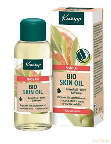 Kneipp Bio (Bio Skin Oil) - Volume: 100 ml