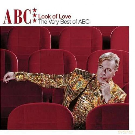 ABC: The Look Of Love - The Very Best Of ABC [CD]