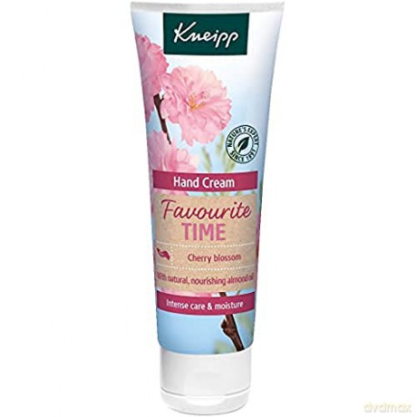 Kneipp Cherry Blossom (Hand Cream) 75 ml