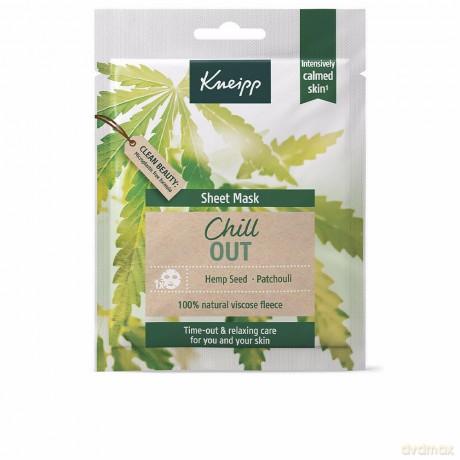 Kneipp Chill Out (Sheet Mask)